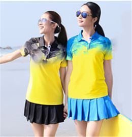 焦点娱乐女款运动服套装58336