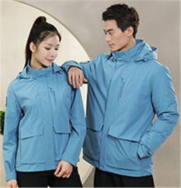 团体焦点娱乐风衣外套定制26659_26660