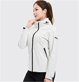 团体焦点娱乐风衣团购定制定做生产厂家26677/26678