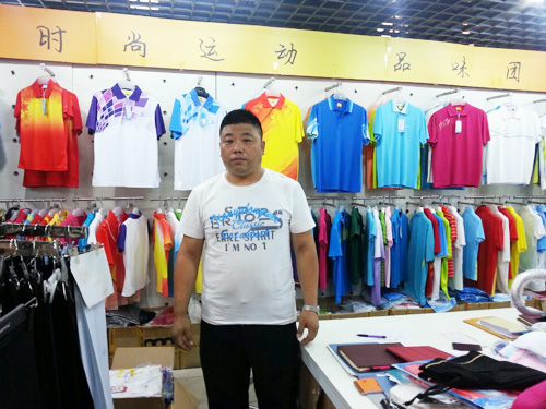 焦点娱乐服装性价比高！