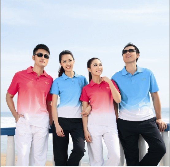 焦点娱乐纯棉T恤