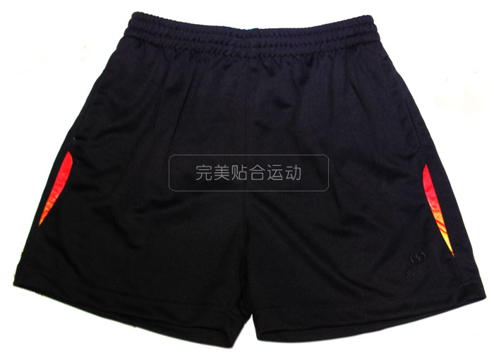 焦点娱乐夏天运动裤子