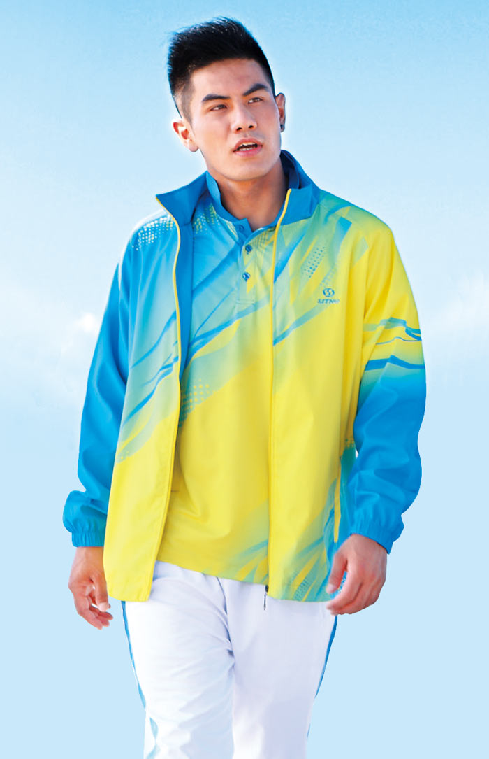 焦点娱乐运动会入场运动员服装