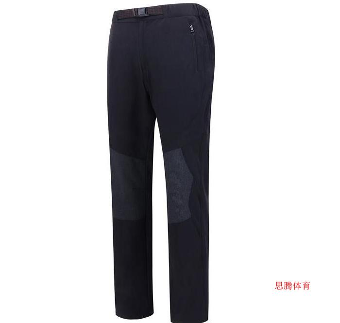 运动长裤 运动长裤
