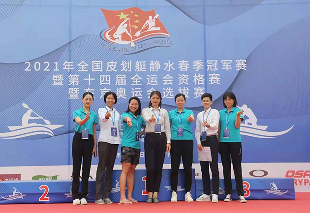 工作人员服装定制