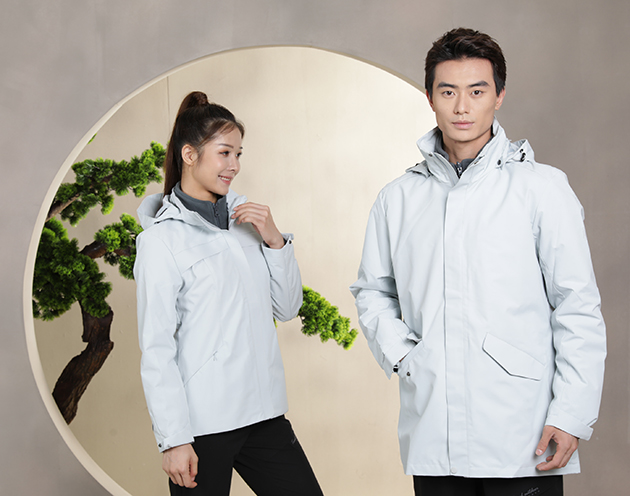 运动服厂家