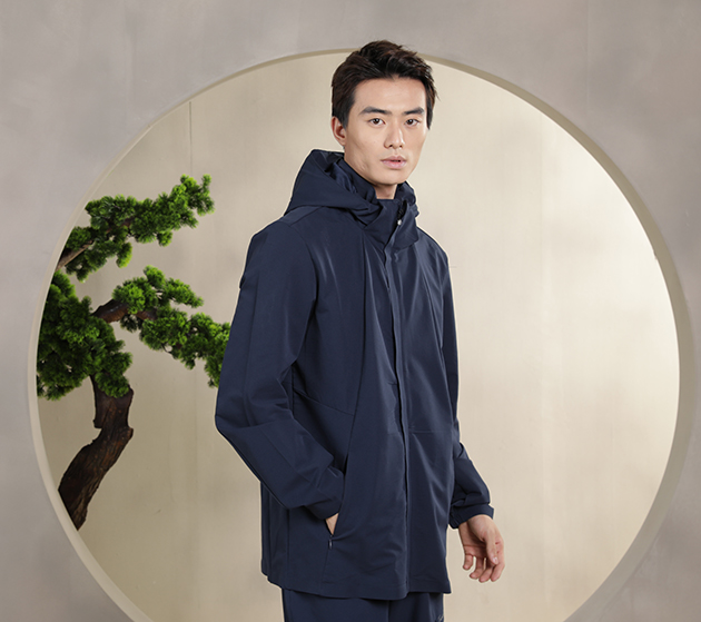 运动服定制厂家