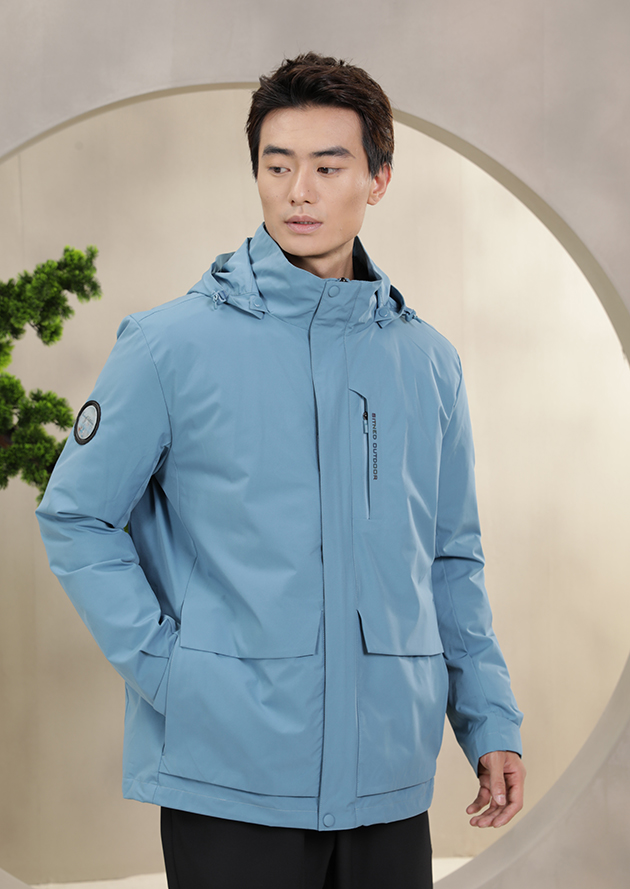 运动服定制