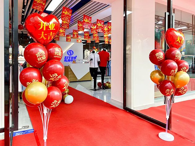 焦点娱乐昆明店开业图7