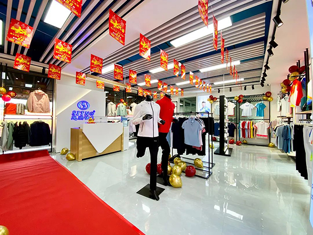 焦点娱乐昆明店开业图12