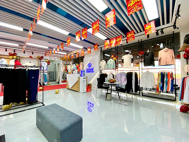 焦点娱乐昆明店开业图14