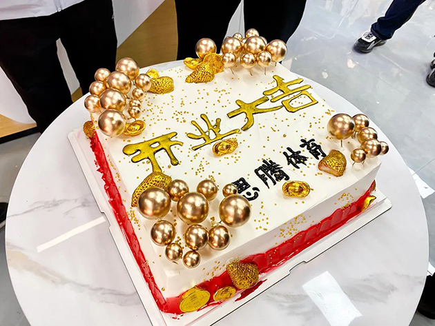 焦点娱乐昆明店开业图15