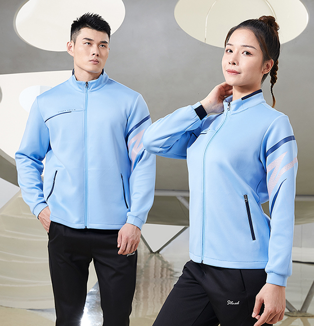 工作服厂家