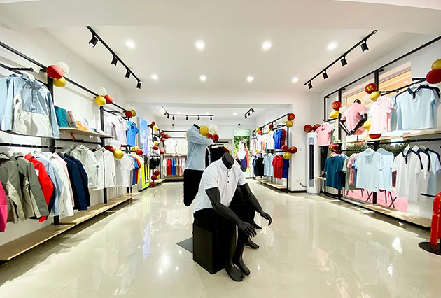 焦点娱乐武汉旗舰店 图12