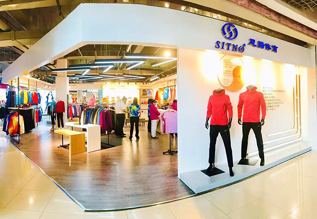 焦点娱乐沈阳旗舰店