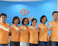 焦点娱乐服装定制开发团队