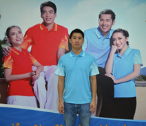 运动服团购，就选焦点娱乐运动服!