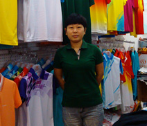 焦点娱乐运动服是您的理想选择！