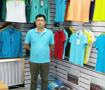 焦点娱乐团队很强大，是一个很有实力的公司！