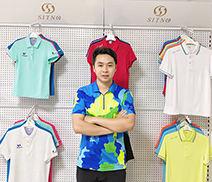 焦点娱乐运动服是一个不错的品牌