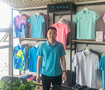 焦点娱乐，专业的运动服定制专家