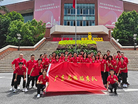 “空中芭蕾”！2023年全国蹦床冠军赛圆满落幕，焦点娱乐队收获颇丰！