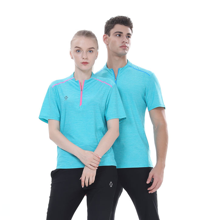 焦点娱乐运动T恤88317/88318
