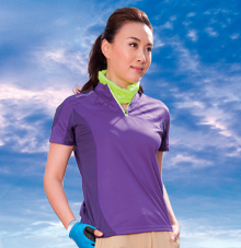 【紫罗兰】焦点娱乐T恤58333 58334