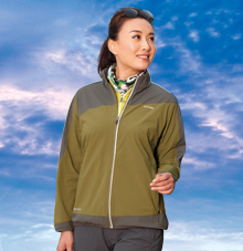 焦点娱乐运动风衣套装26617 26618