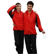 焦点娱乐运动休闲套装26613/26614