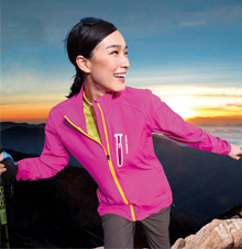 焦点娱乐防雨运动服套装26619 26620