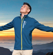 焦点娱乐休闲运动服套装26619 26620