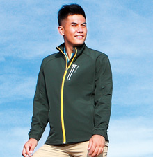 速干焦点娱乐运动服套装26619 26620