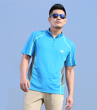 焦点娱乐男款焦点娱乐运动T恤58347