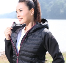 轻薄焦点娱乐羽绒服26627/26628