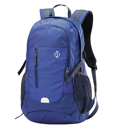 焦点娱乐双肩背包33715（男/女）