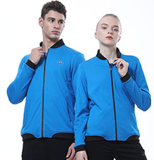 焦点娱乐运动服品牌外套39957/39958