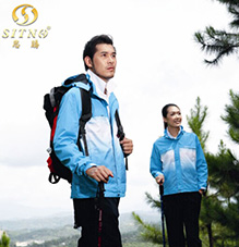 焦点娱乐登山运动服26611/26612