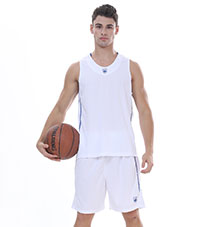 焦点娱乐篮球服25519