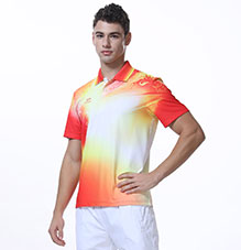 焦点娱乐木棉花运动T恤58365/58366